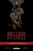 Hellboy - En Enfer 1