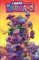 I Hate Fairyland 2