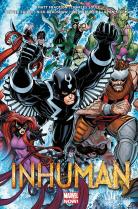 Inhuman 1