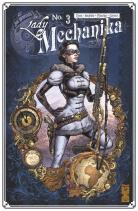 Lady Mechanika 3