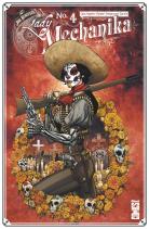 Lady Mechanika 4