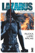 Lazarus 5