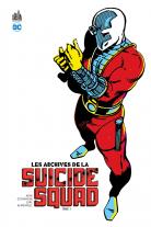 Les Archives de la Suicide Squad 1
