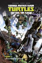 Les Tortues Ninja 1