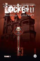 Locke and Key 1