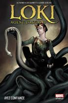 Loki - Agent d'Asgard 1