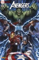 Marvel Legacy - Avengers Extra 1