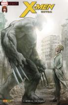 Marvel Legacy - X-Men Extra 1