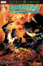 Marvel Universe 4