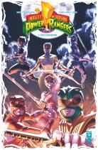 Mighty Morphin Power Rangers 2