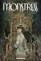 Monstress 1