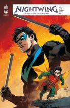 Nightwing Rebirth 3