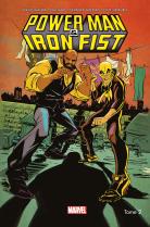 Power Man and Iron Fist 2