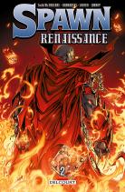 Spawn - Renaissance 2