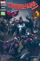Spider-Man Universe 4