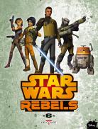 Star Wars - Rebels 6