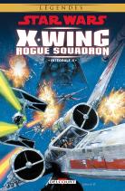 Star Wars - X-Wing Rogue Squadron 2
