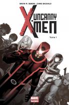 Uncanny X-Men