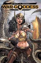 War Goddess 1