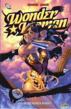 Wonder Woman