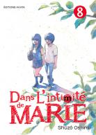 Dans l'intimité de Marie 8