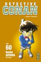 5 - Vos achats d'otaku ! - Page 8 Detective-conan-manga-volume-60-simple-23194