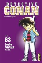 5 - Vos achats d'otaku ! - Page 8 Detective-conan-manga-volume-63-simple-38630
