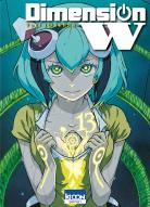 Dimension W 13