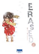 Erased