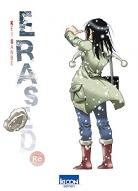Vos achats d'otaku ! - Page 8 Erased-manga-volume-9-simple-282617