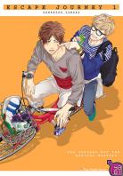 Escape Journey 1