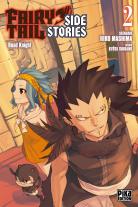 Fairy tail - Side stories 2