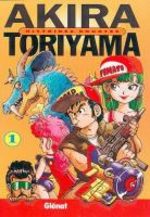 Histoires Courtes d'Akira Toriyama