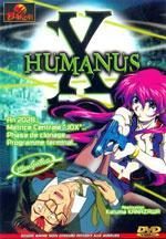 X Humanus
