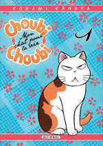 Choubi-choubi, mon chat pour la vie