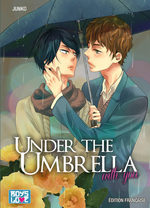 Under the Umbrella with you