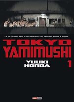 Tôkyô Yamimushi