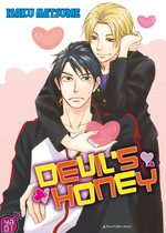 Devil's Honey
