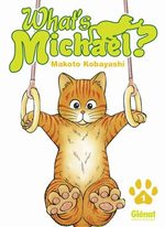 What's Michael ?! - Michael le chat qui danse