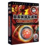Bakugan Battle Brawlers : New Vestroia