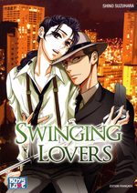 Swinging lovers