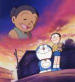 Doraemon : Kaettekita