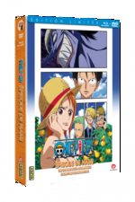 One Piece - Épisode de Nami