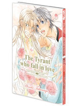 The Tyrant who fall in love