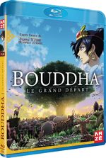 Bouddha - Le Grand Départ