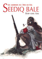 Seediq Bale