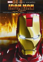 Iron Man (Marvel anime)