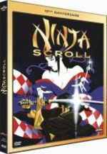 Ninja Scroll - Film 1