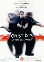 Ghost Dog - La Voie du Samouraï