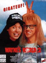 Wayne's world 2